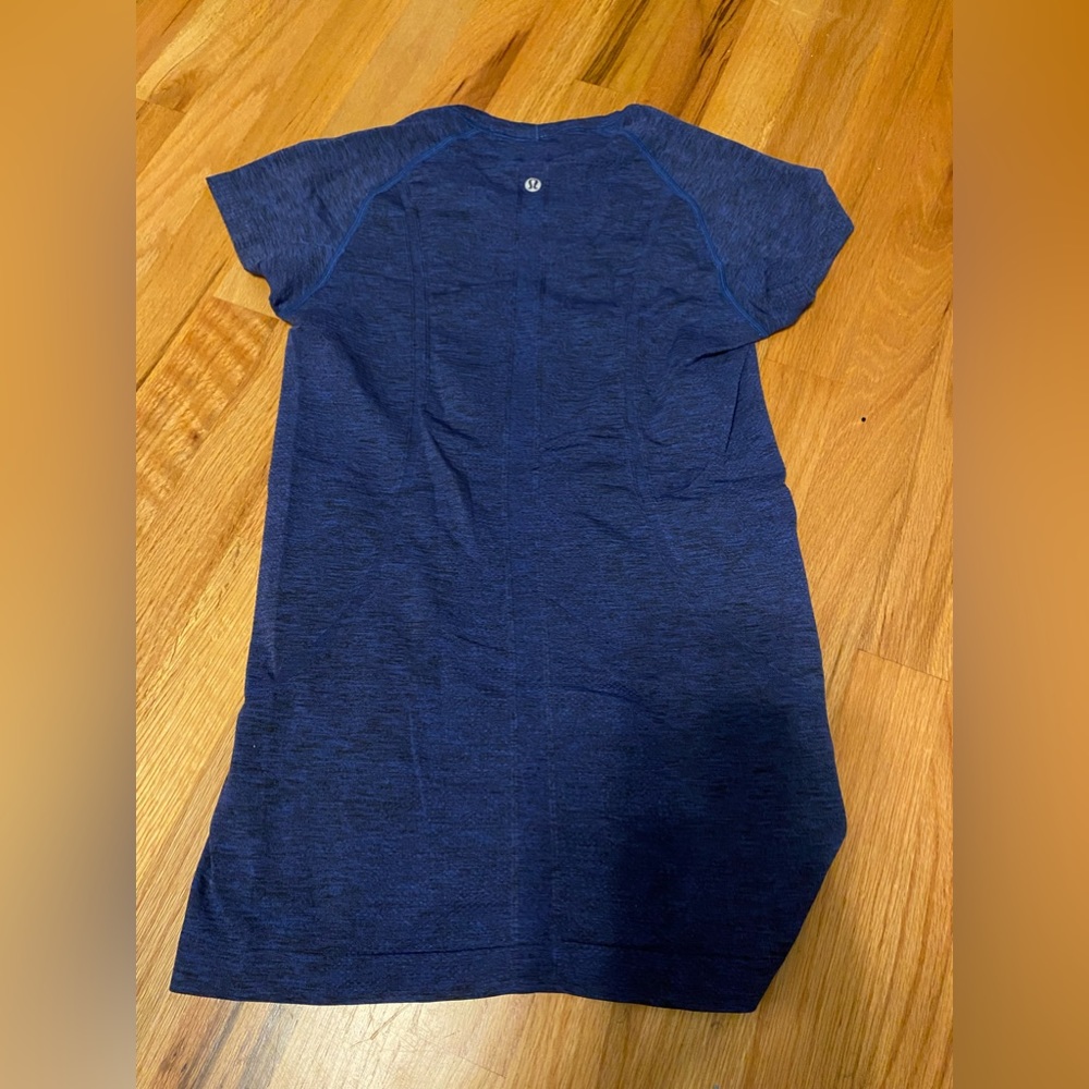 Lulu top